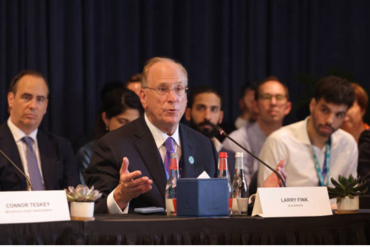 About Gth Investment Company